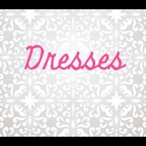 Dress & Jumpsuit Section!